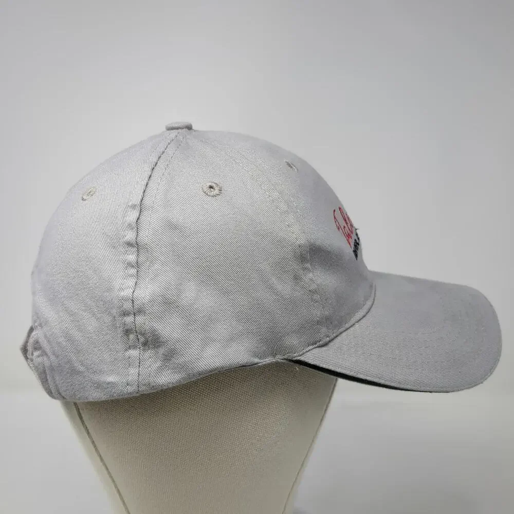 Apollo baseball cap